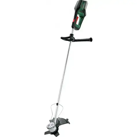 BOSCH AdvancedBrushCut 36V-23-750 - Bez akumulatora / Podkaszarka akumulatorowa / 36V / szerokość koszenia 33 cm / Bez akumulatora