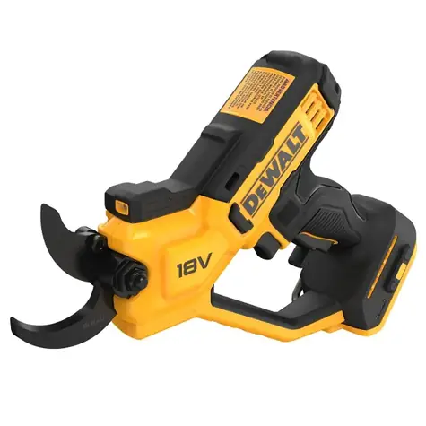 DeWalt DCMPP568N / Sekator akumulatorowy / 18 V / Bez akumulatora