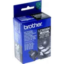LC-900Bk czarny do DCP-110C, 115C / MFC-210C i 410CN