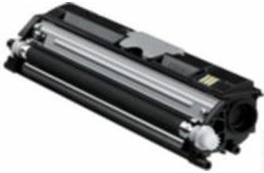 Toner oryginalny Minolta A0V301H / MC 1680, 1690 / 2500 stron / Czarny