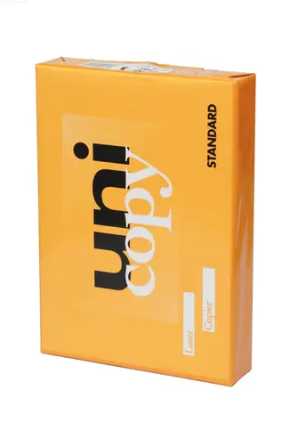 Xerox UNI COPY / papier / A4 / 80g / 500 ark