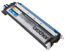 Brother - TN-230C, toner cyjan, 1400 stron