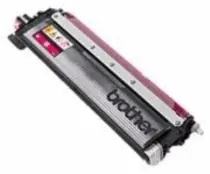 Oryginalny toner Brother TN-230M / HL-3040CN, HL-3070CW / 1400 stron / Czerwony