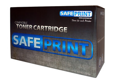 toner SafePrint Samsung CLT-C4092S | Cyjan | 1000 stron