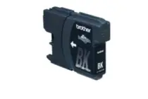 Oryginalna kaseta Brother LC-1100HYBK / DCP-130C, DCP-330C / 900 stron / Czarna