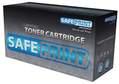 Oryginalny toner HP CE278A (czarny) / do HP P1566, P1606w / 2100 stron 