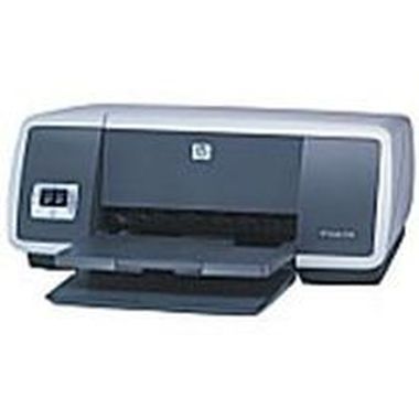 HP DeskJet 5740, barevná, inko