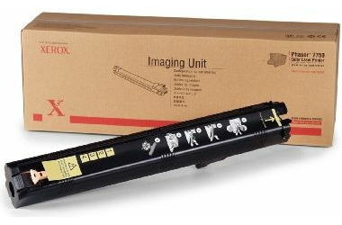 Oryginalny bęben fotograficzny Xerox 108R00581 / Phaser 7750 / 32 000 stron