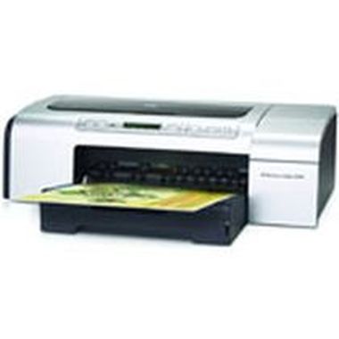 HP Business Inkjet 2800dt / velkoformátová tiskárna / A3+ / 330 mm
