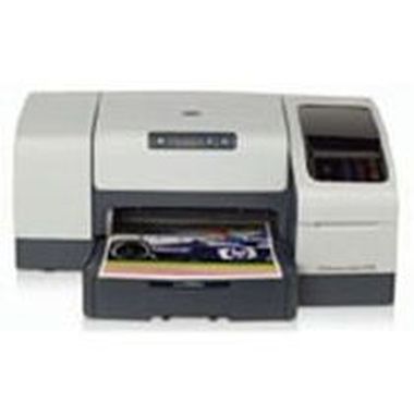 HP Business Inkjet 1000 / inko