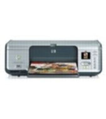 HP Photosmart 8050