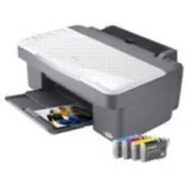 EPSON Stylus DX4050 / multifun