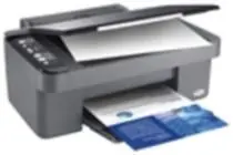 EPSON Stylus DX4000 / multifun