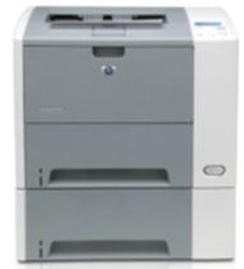 HP LaserJet P3005x / čb laser