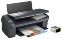 EPSON Stylus DX4400 / multifunkce inkoust / A4