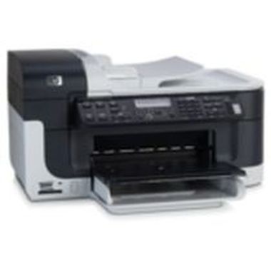 HP OfficeJet J6410 / multifunkce inkoust / A4 / duplex / fax / wifi
