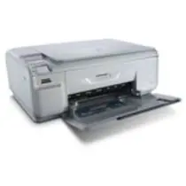 HP Photosmart C4580 / multifunkce inkoust / A4 / Wi-Fi / Čtečka / LCD / USB