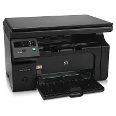 HP LaserJet M1132 / multifunkce laser / A4 / USB 