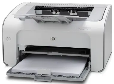 HP LaserJet Pro P1102 / (18str/min, A4, USB)