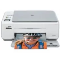 HP Photosmart C4270 / multifunkce inkoust / A4 