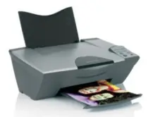 HP Photosmart C4390 / multifunkce inkoust / A4 
