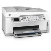 HP Photosmart C4400 / multifunkce inkoust / A4 
