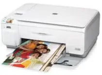 HP Photosmart C4424 / multifunkce inkoust / A4 