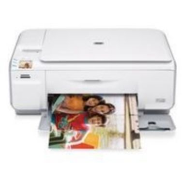 HP Photosmart C4472 / multifunkce inkoust / A4 