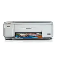 HP Photosmart C4524 / multifunkce inkoust / A4 