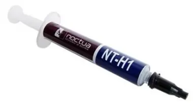 Noctua NT-H1 1,4ml / gęstość 2,49g na cm3
