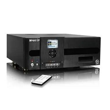 Thermaltake VF3000BNS MOZART IP / Obudowa PC / micro-ATX, ATX / bez zasilacza / bez zestawu multimedialnego / czarna