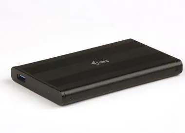 i-TEC MySafe Advance AluBasic 2,5" USB 3.0