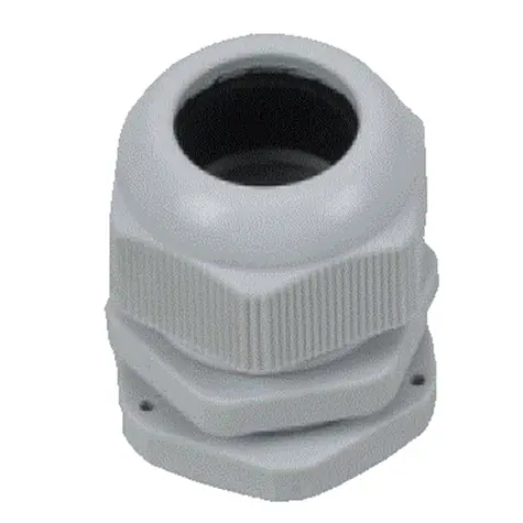 DATACOM Dławik kablowy PG42 / 30 - 38 mm / szary