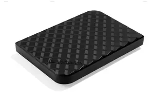 Verbatim Store 'n' Go 4 TB czarny / Zewnętrzny dysk twardy / 2,5"/ USB 3.0 / 8 MB / 5400 obr./min