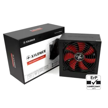 Wentylator Xilence Performance C Series XP400W / ATX 2.3.1 / 12cm