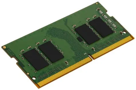 Kingston 8 GB (1x 8 GB) DDR4 3200 MHz / CL22 / SO-DIMM / 1,2 V / Non-ECC / Niezarejestrowany