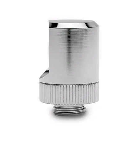 EKWB EK - Quantum Torque Obrotowy 90° - Nikiel