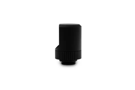 EKWB EK - Quantum Torque Obrotowy 90° - Czarny