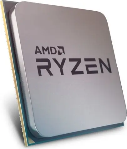 AMD RYZEN 5 3400G @ 3,7 GHz - TRAY / Turbo 4,2 GHz / 4C8T / L1 384kB L2 2MB L3 4MB / AM4 / Zen 2 / 65W