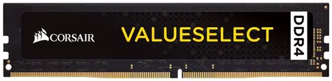 Corsair Value Select 8 GB (1x8 GB) 2400 MHz / DDR4 / CL16 / 16-16-16-39 / 1,2 V