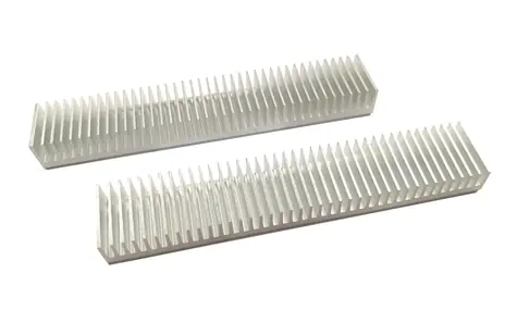 Radiator samoprzylepny ARCTIC /196x17x9mm / do kart graficznych, pamięć operacyjna