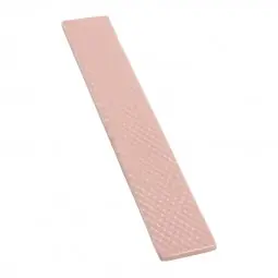 Podkładka Thermal Grizzly Minus 8 (120 x 20 x 1,0 mm) / Podkładka termoprzewodząca / Przewodność cieplna 8,0 W / 1 szt.