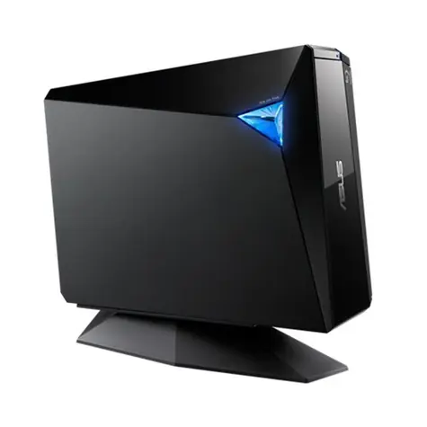 Asus TurboDrive BW-16D1X-U / Blu-ray / nagrywarka zewnętrzna / USB 3.0 