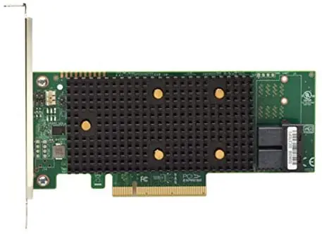 Broadcom LSI MegaRAID SAS 9440-8i / 8x SAS / 12 Gb / PCI-E