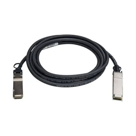 Kabel QNAP QSFP DAC 40 Gb do NAS