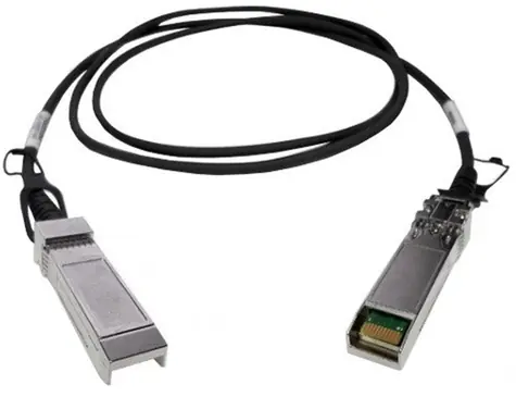 QNAP CAB-DAC30M-SFPP - Kabel twinaksowy SFP+ 10GbE do NAS / 3 m