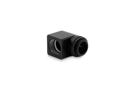 EKWB EK- Quantum Torque Micro Obrotowy 90° - Czarny