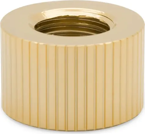 EKWB EK- Quantum Torque Extender Statyczny FF 14mm - Złoty