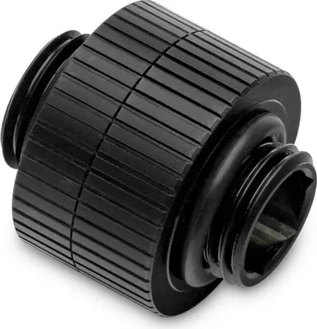 EKWB EK- Quantum Torque Extender Obrotowy MM 14mm - Czarny