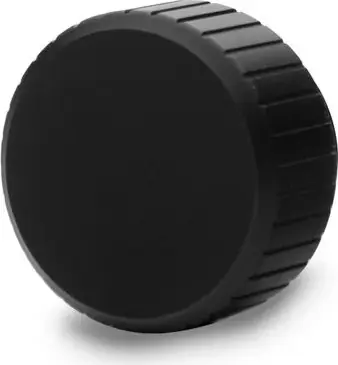 EKWB EK - Mikrowtyczka Quantum Torque - czarna